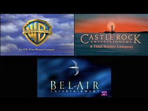 Warner Bros Pictures/Castle Rock Entertainment/Bel-Air Entertainment