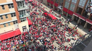 Cincinnati Reds Opening Day tickets: Highest starting price on Seatgeek among MLB teams