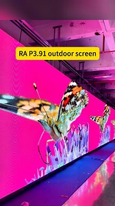 RA P3.91 rental-grade display #ledscreen #outdoorledscreen #SRYLED #rentalleddisplay #stage | Shenzhen Sryled Photoelectric Co., Ltd
