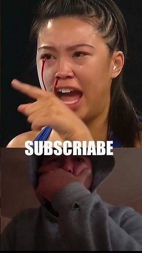 He Challenged the Wrong Guy!