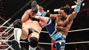 The New Day vs. Imperium: Raw highlights, April 22, 2024
