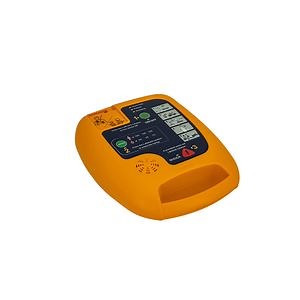 [Hot Item] Professional Aed Defibrillator Portable Automated External Defibrillators Defi 5s for Emergency