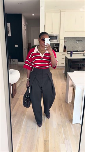 Some of my fave trousers from Zara