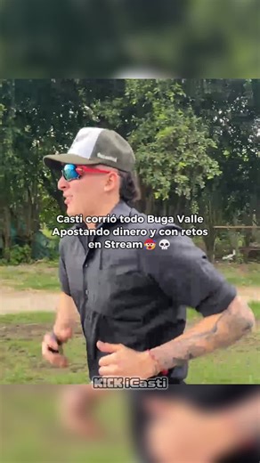 Casti: Héroe Deportivo que Supera Desafíos en su Ciudad