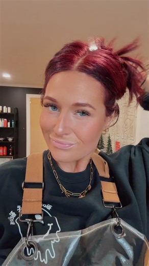 Short Hair Updo Tutorial for Rainy Days