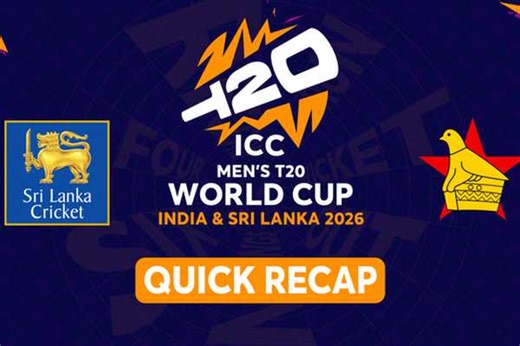 Live Cricket Score, Schedule, Latest News, Stats & Videos