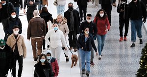 CDC mask guidance for states expected Friday