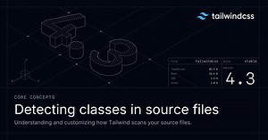 Detecting classes in source files - Core concepts