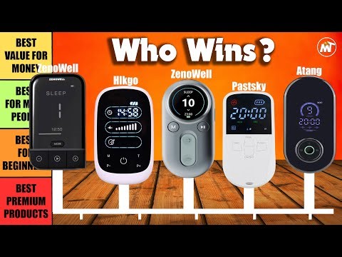 BEST Ear Stimulator You MUST Try 2026! (Game Changer!)