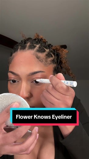 Super Dramatic Eyeliner Tutorial for Valentine's Day