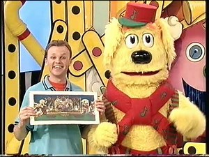 Fun Song Factory Episode 10 | "Colours" | Full Episode (1998)