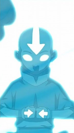 Did you know that Aang... | Avatar #Shorts