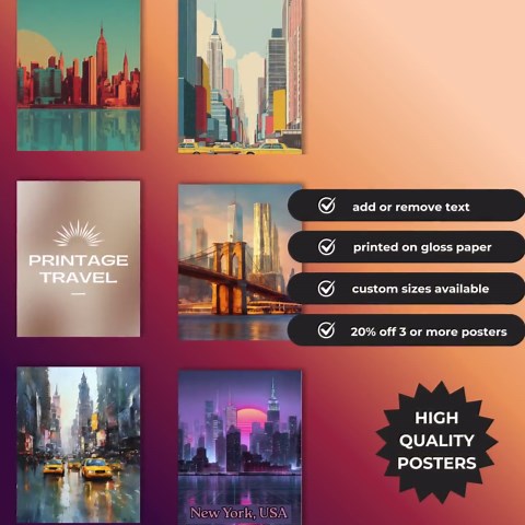 Tokyo Nebula Art Print - Dotwork, Magenta and Pink, Kusama-inspired - Etsy