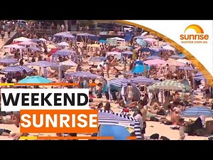 Weekend Sunrise Saturday | Sunrise