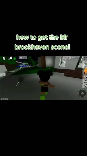 Unlocking the Mr. Brookhaven Story: Gas Station to Movie Theater