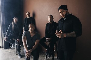 BAD WOLVES: 'No Masters' Video Released