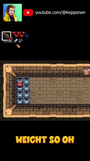 I Got SOFTLOCKED! | Quest Master