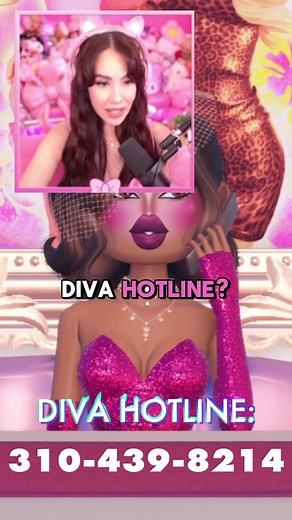 Leah Ashe Reacts to Diva High: The Movie