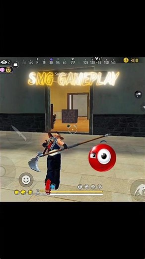 SMG + Only Red Numbers? 😱🔥