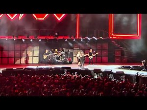 AC/DC Shot In The Dark [Live]