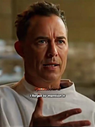 Harry Proves He’s Smarter than Thawne #shorts