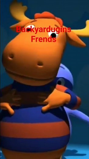 backyardigans