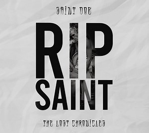 Saint Dog - RIP Saint: The Lost Chronicles