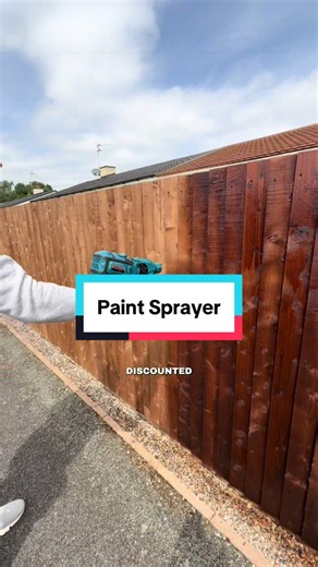 Paint Sprayer Cordless Deal: Why Fence Painters Hate This