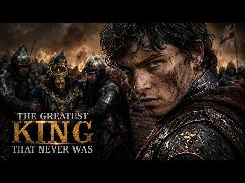 Black Prince: Most Deadly Medieval Warrior