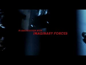 Blade II Title Sequence