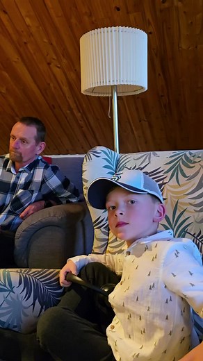 christmas evening in Sweden. watching this special cartoon program on tv before the groove starts fully 😎#jul #christmas #Sweden