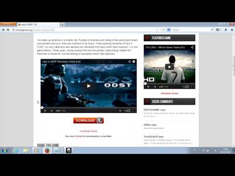 Como baixar halo 3 para PC completo