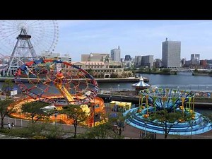 デジカメWatch：Nikon 1 J5動画作例（タイムラプス）