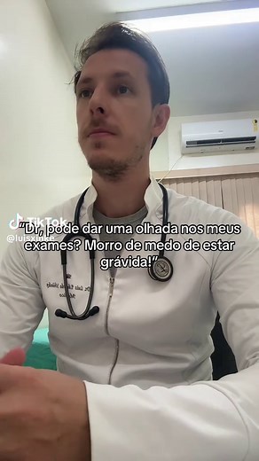 Entenda os Exames de Gravidez e Suas Possíveis Alterações