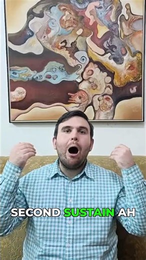 Sustain + Staccato for Ultimate Breath Control