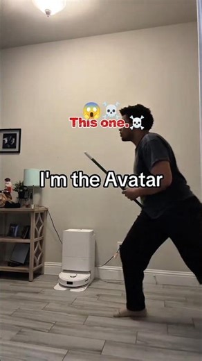 other people air bending Vs this one 😱