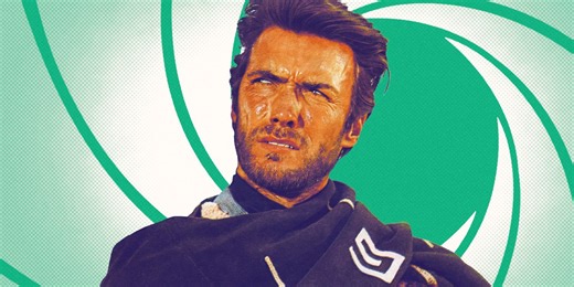 One of the All-Time Great Clint Eastwood Quotes Came From This 61-Year-Old Western Classic (No, Not That One)