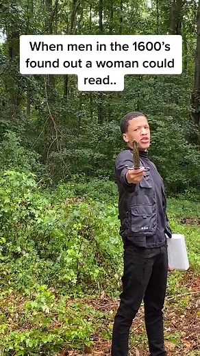 Wrong answer Mary 😞. #fyp #evcnoble