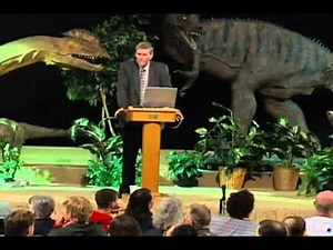 Six Days of Creation and the Eisegesis Problem, Ken Ham, Answers in Genesis, AIG