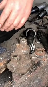 manual impact driver set, also commonly referred to as a hand impact screwdriver kit | ToolTrek999