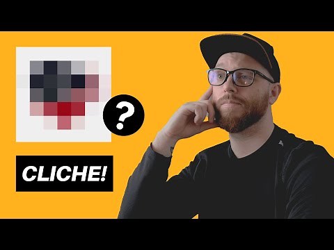 7 WORST Logo Cliches To Avoid!! 😵