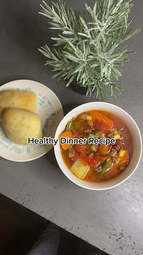Delicious and Nutritious Healthy Dinner Recipes