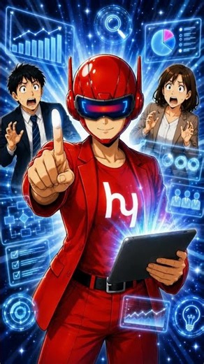 HELP YOU 営業レンジャー、現場に出動！営業課題に立ち向かう！