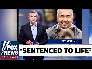 Cesar Milan From Dog Whisperer Sentenced To Life Imprisonment 2025
