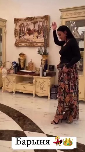 Traditional Gypsy Dance Performance | Цыганочка с Выходом