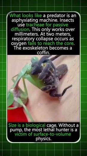 THE EXOSKELETON BREATHING LIMIT