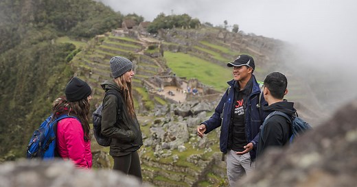 Why Travel with G Adventures