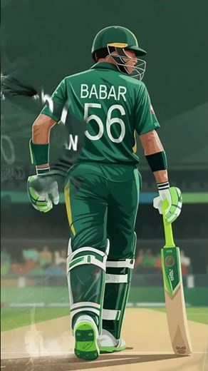 the story of babar azam part 1
