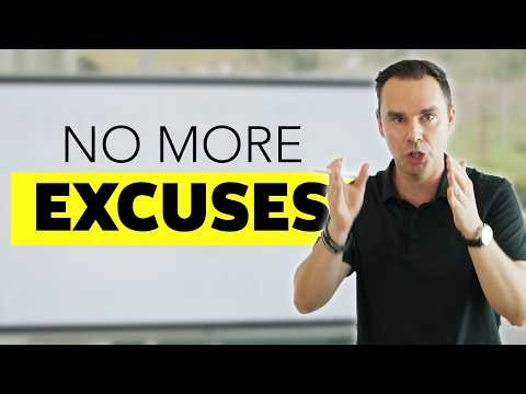 The Mindset That Separates Winners From Everyone Else