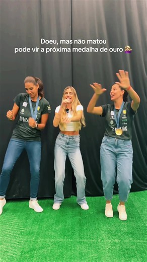 Duelo nas areias: Maili Ballard e Nerea Ruiz brilham no vôlei de praia